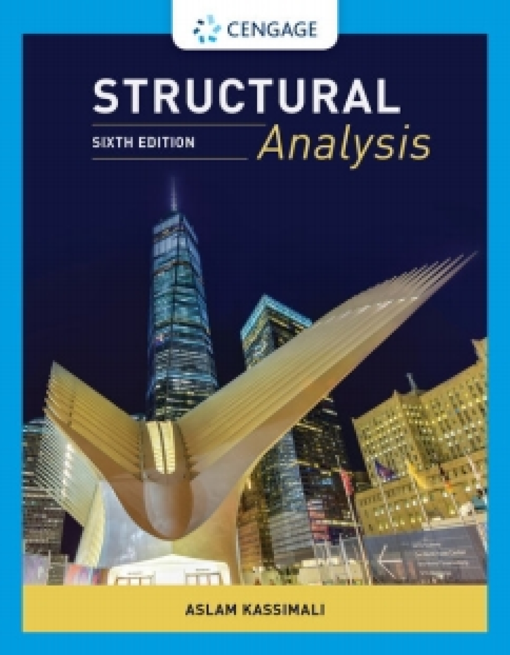 MindTap for Kassimali's Structural Analysis, 6th Edition, [Instant Access] 6th Edition â€“ PDF/EPUB Version Downloadable - Image 1